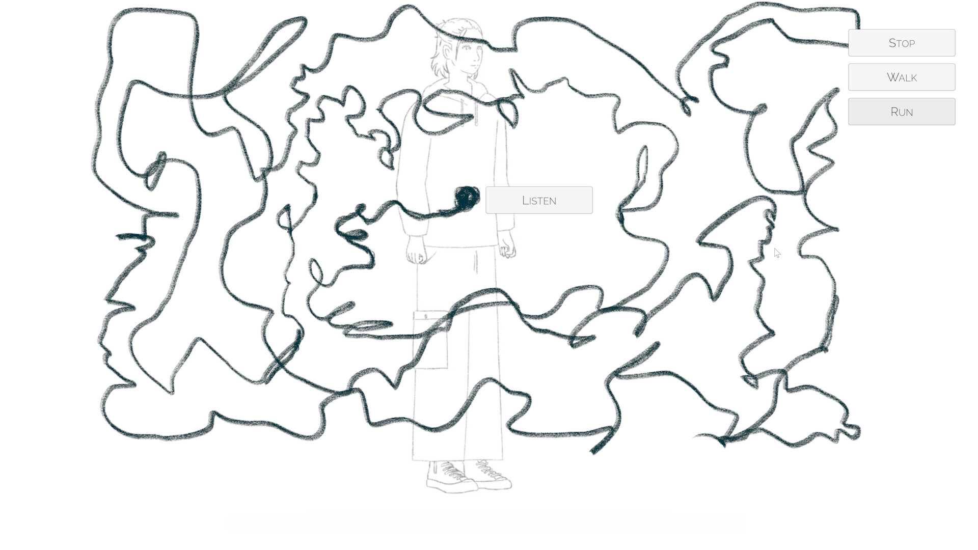 Môrgan screenshot 4