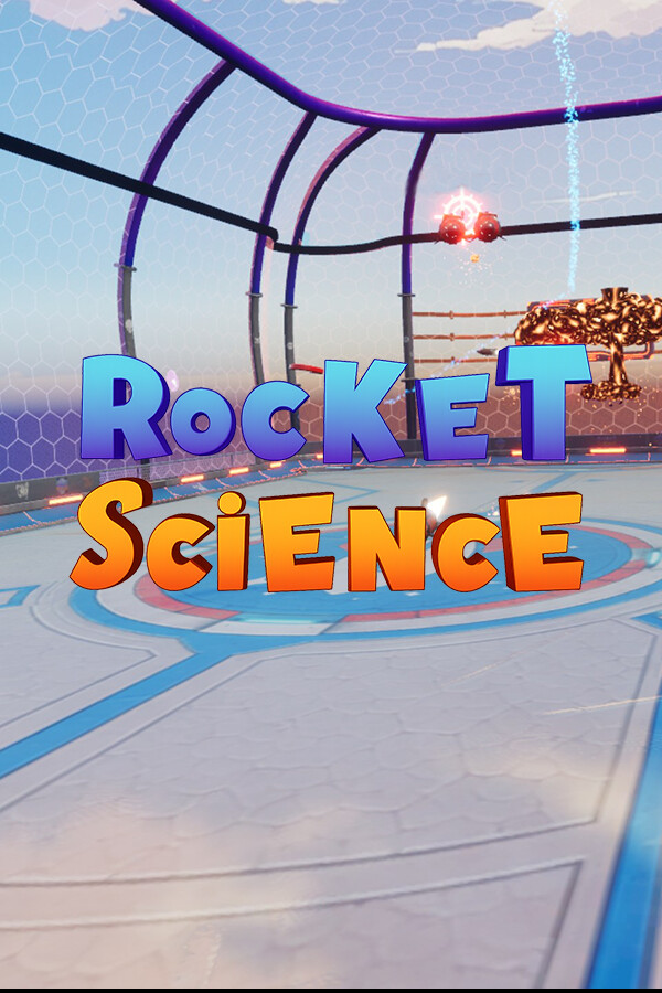 ROCKET SCIENCE