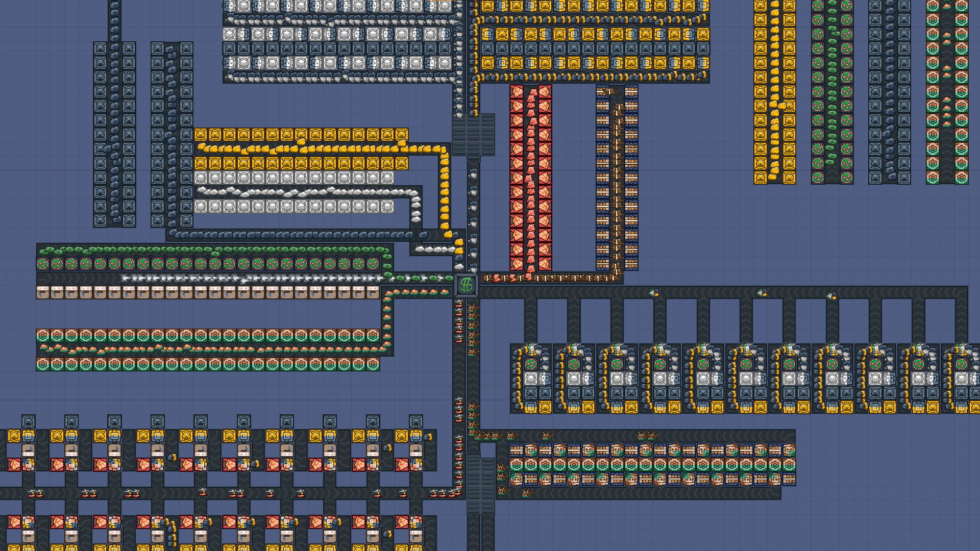 Industrial Garbage screenshot 4