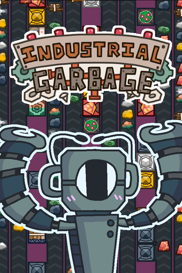 Industrial Garbage