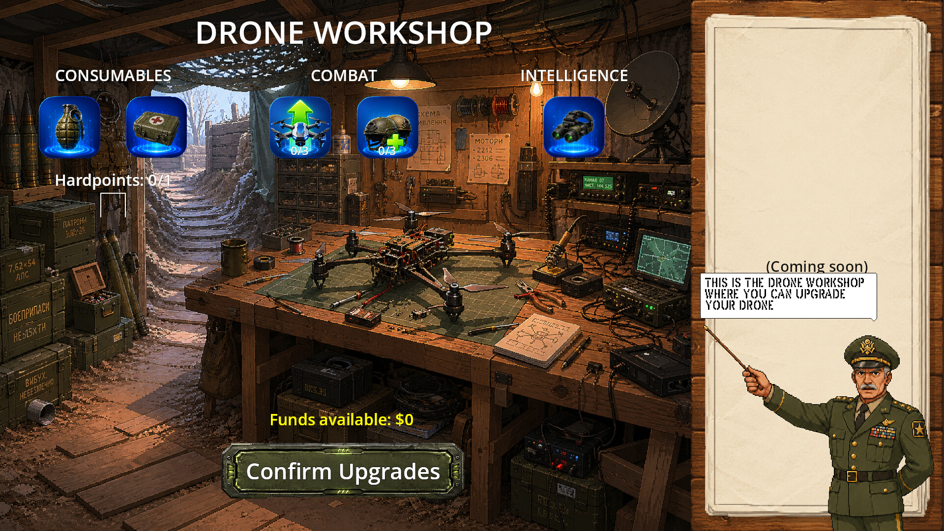 CSAR: Behind Enemy Lines screenshot 4