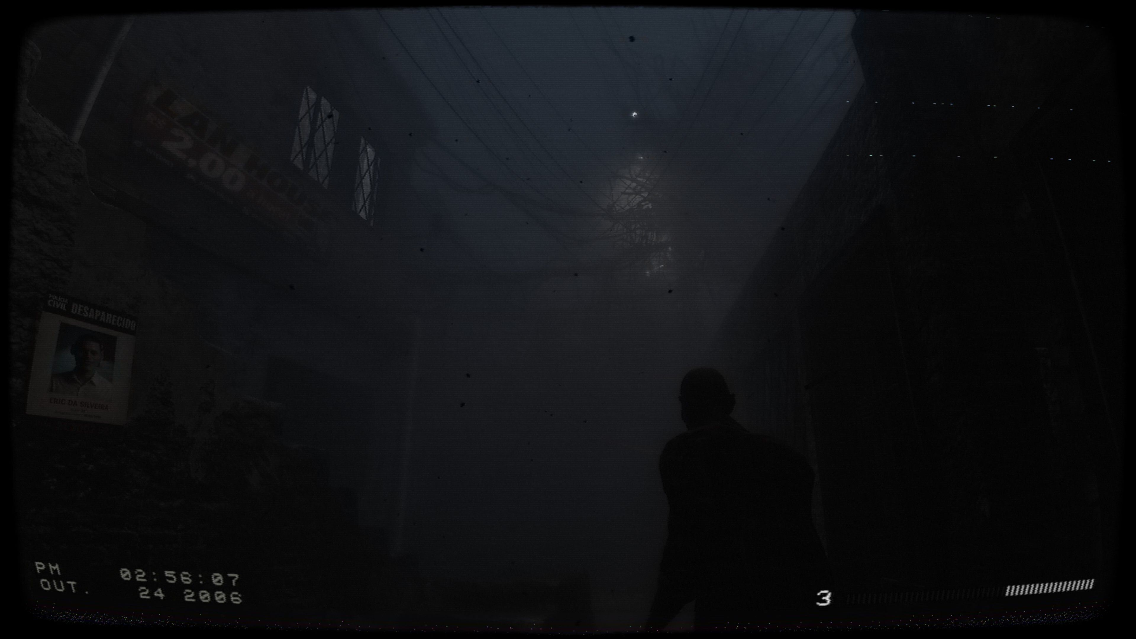 Otherside Tapes: Favela screenshot 5