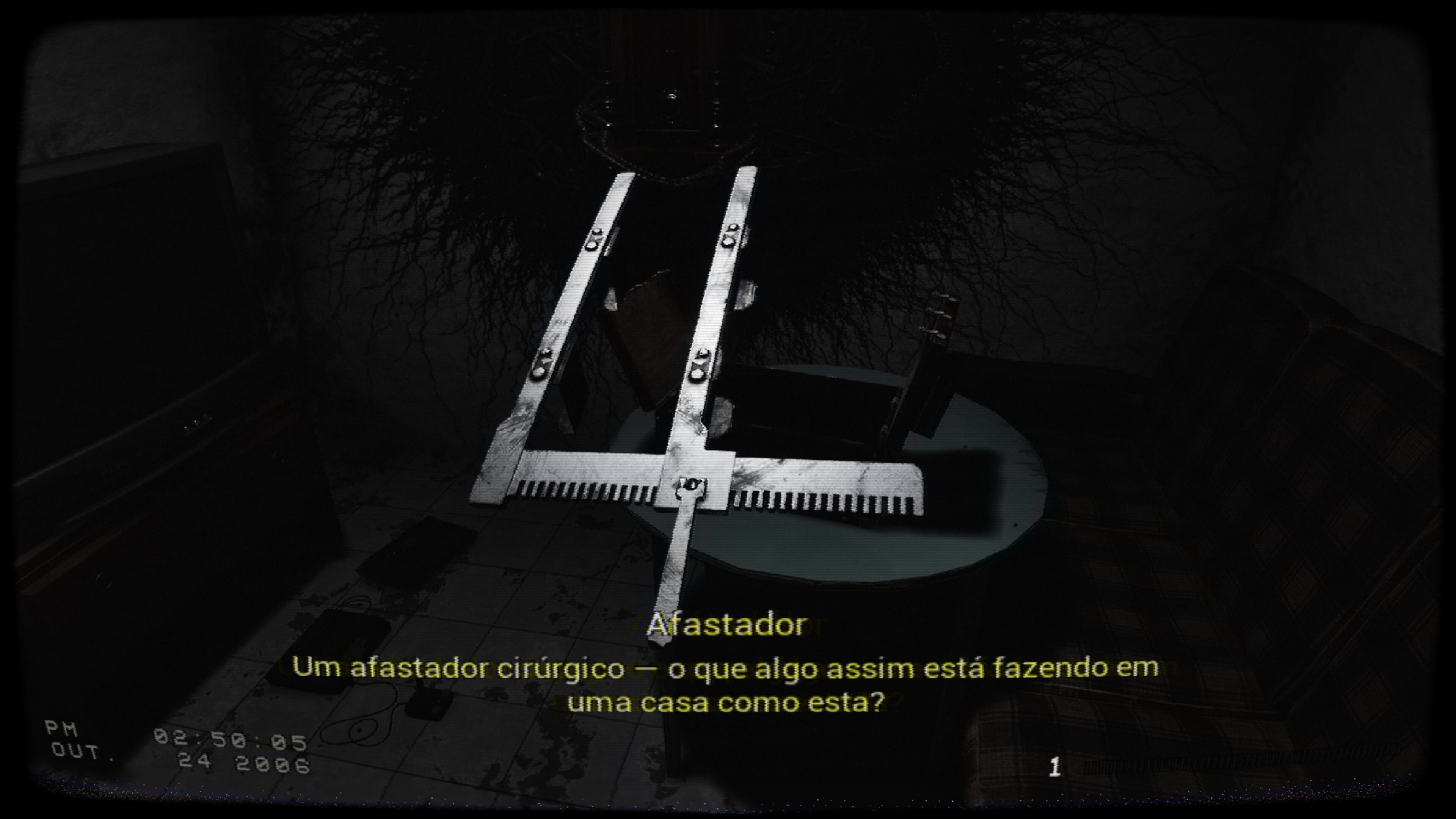 Otherside Tapes: Favela screenshot 4