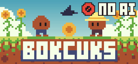 Cover art from Bokcuks