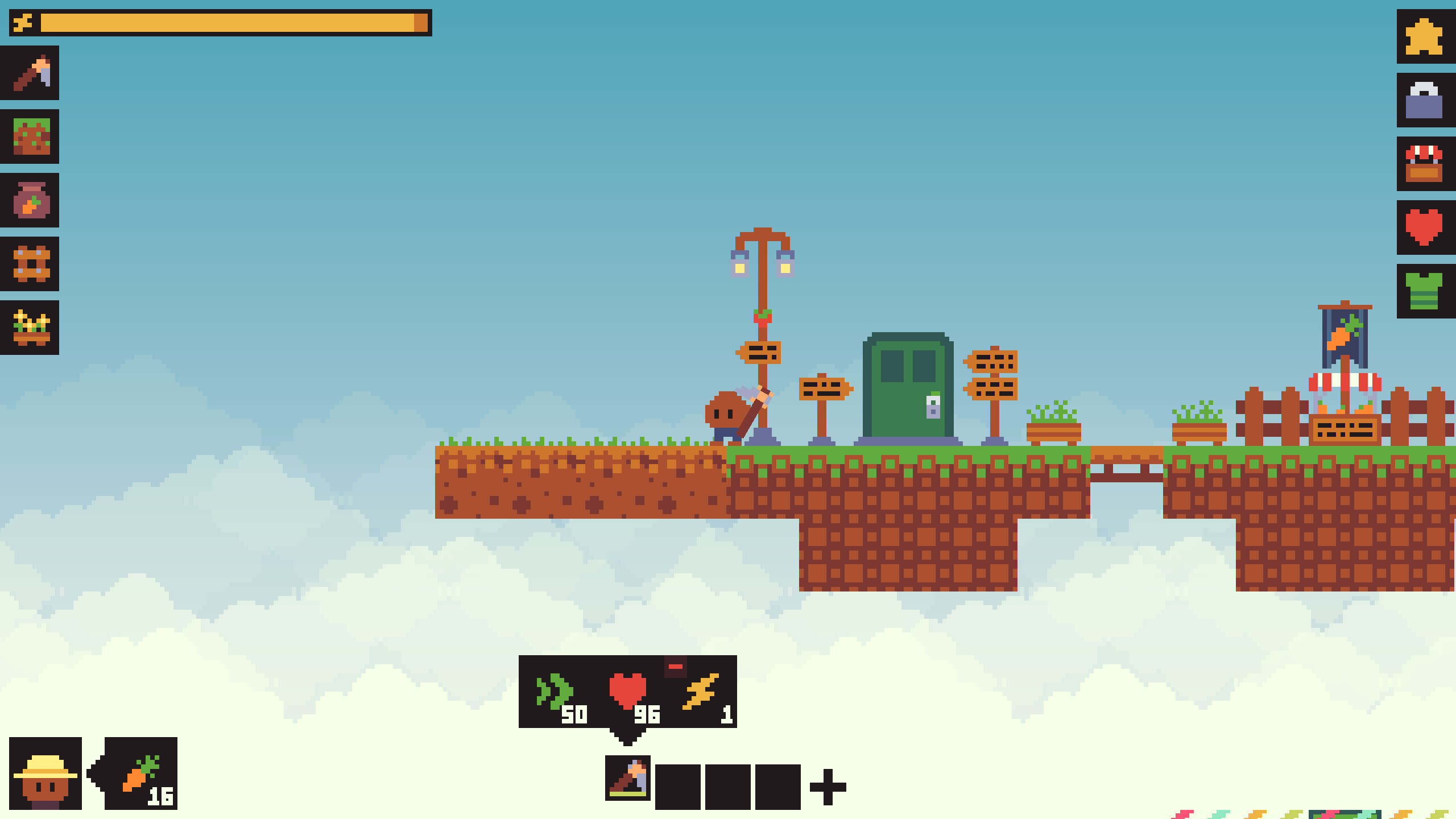 Bokcuks trailer
