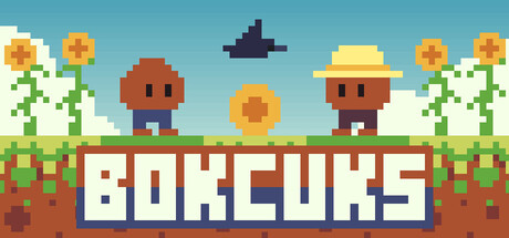 Cover art from Bokcuks