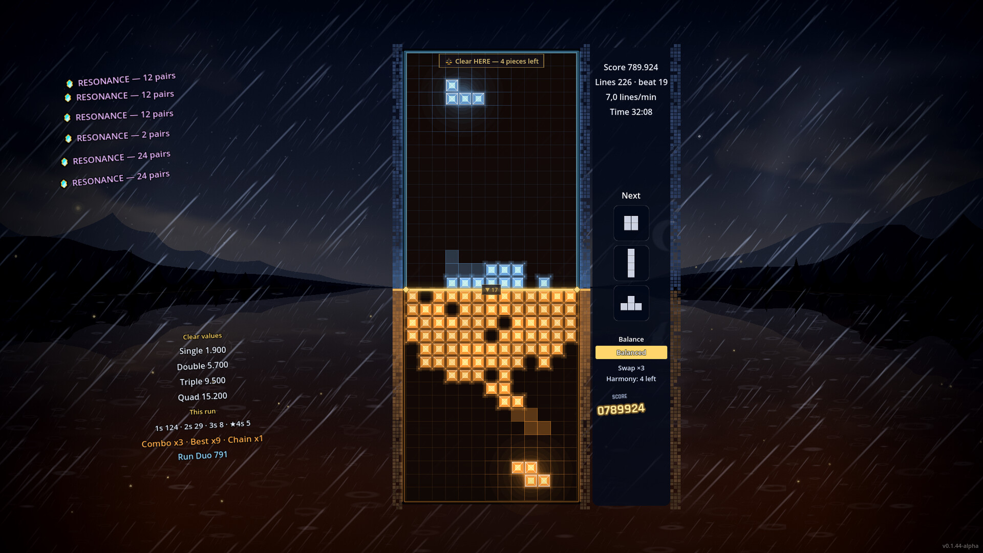 DuoFall screenshot 3