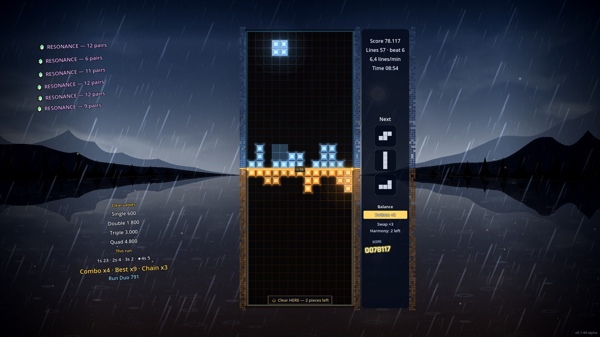 DuoFall screenshot 5