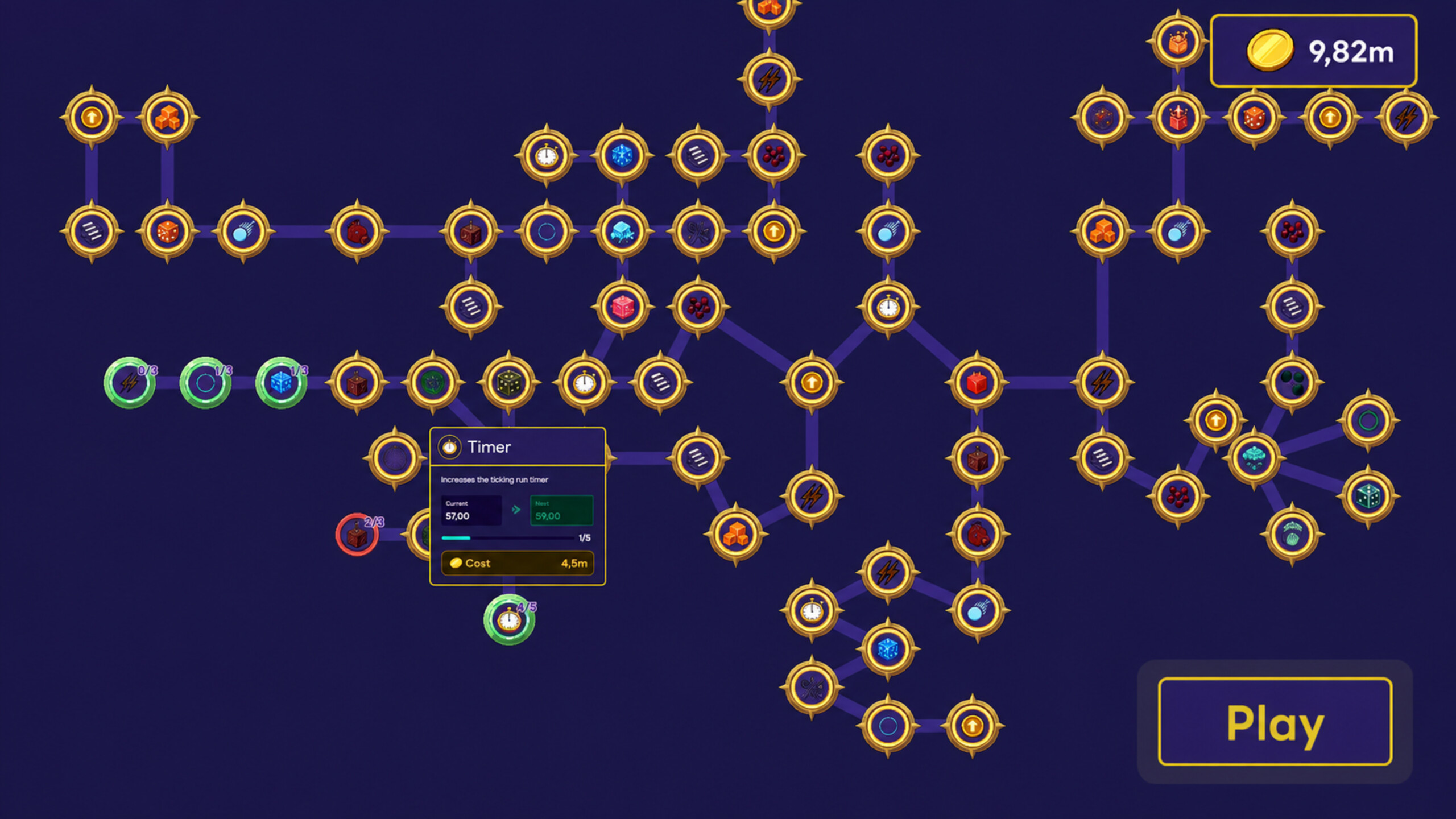 Everybody Loves a Good Hole screenshot 3