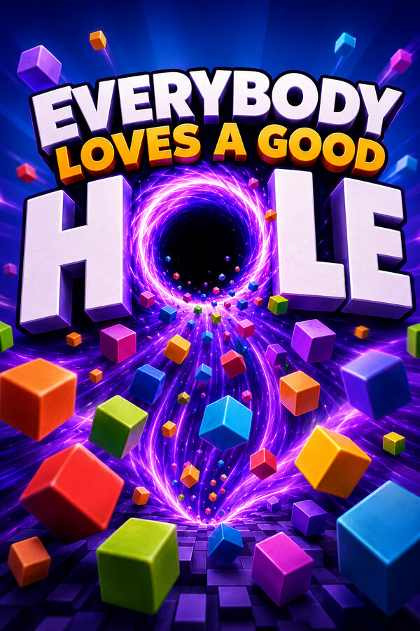 Everybody Loves a Good Hole