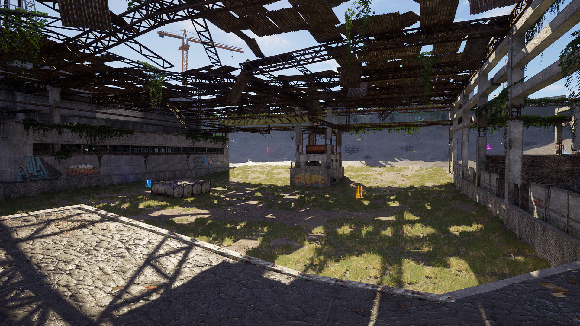 WreckZone screenshot 5