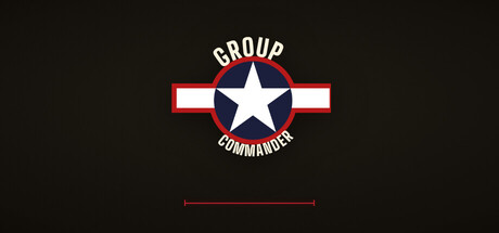 Cover art from Group Commander