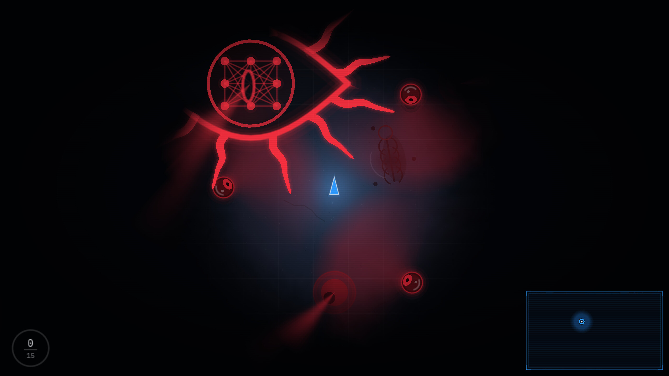 STAREDOWN screenshot 5
