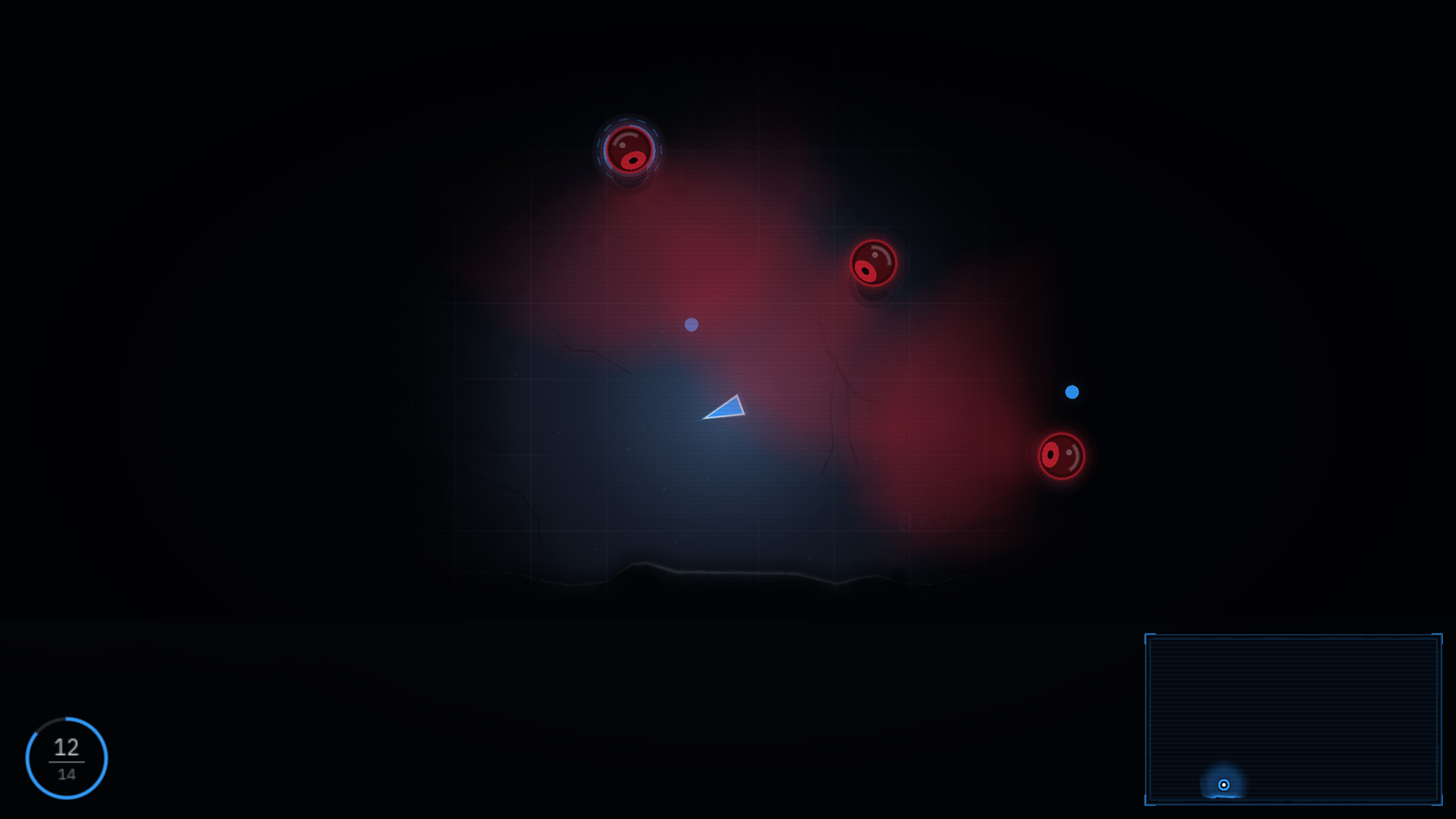 STAREDOWN screenshot 3