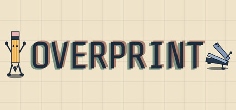 Overprint