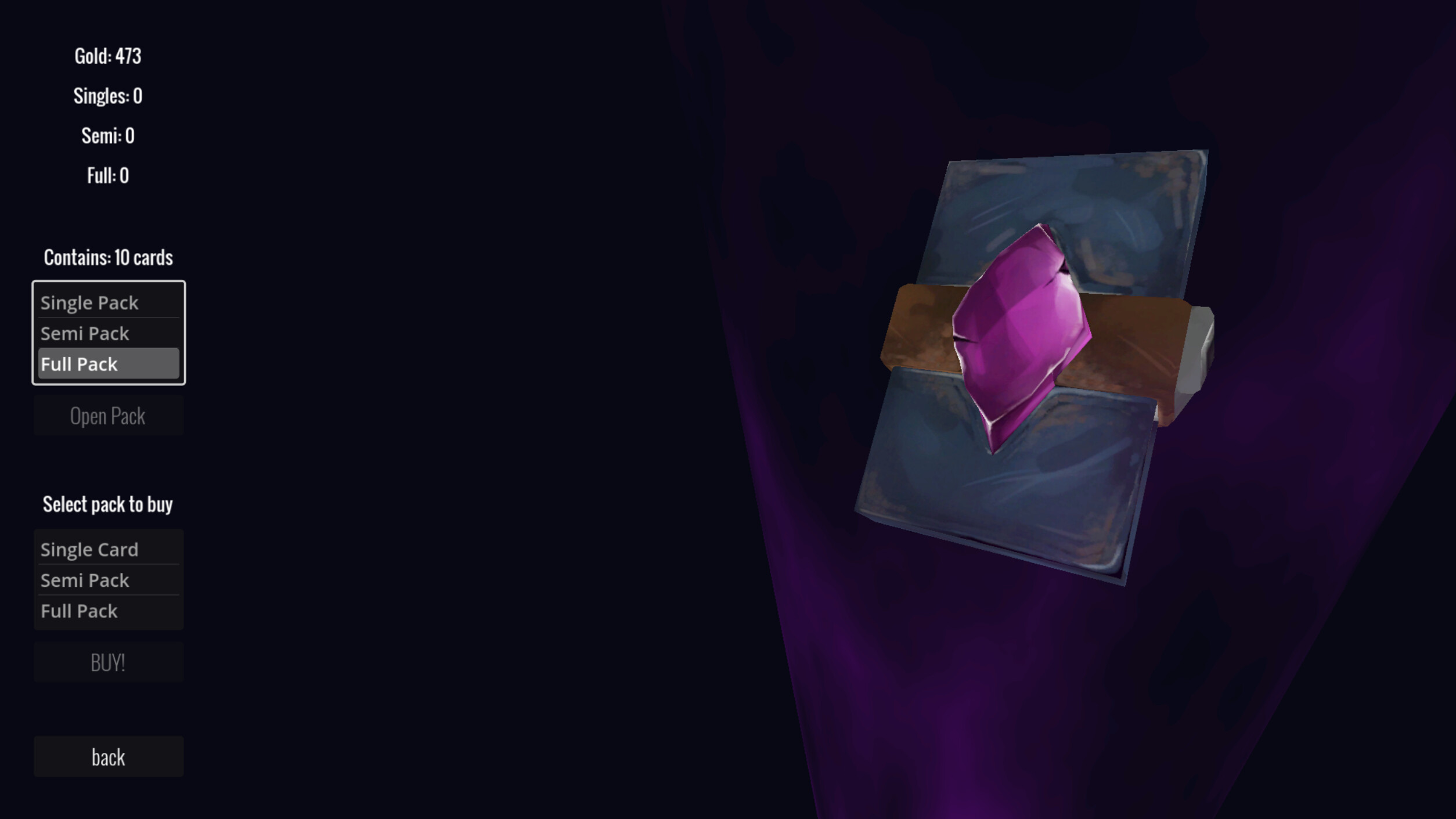 Curves and Cards: Excess Expansion screenshot 2