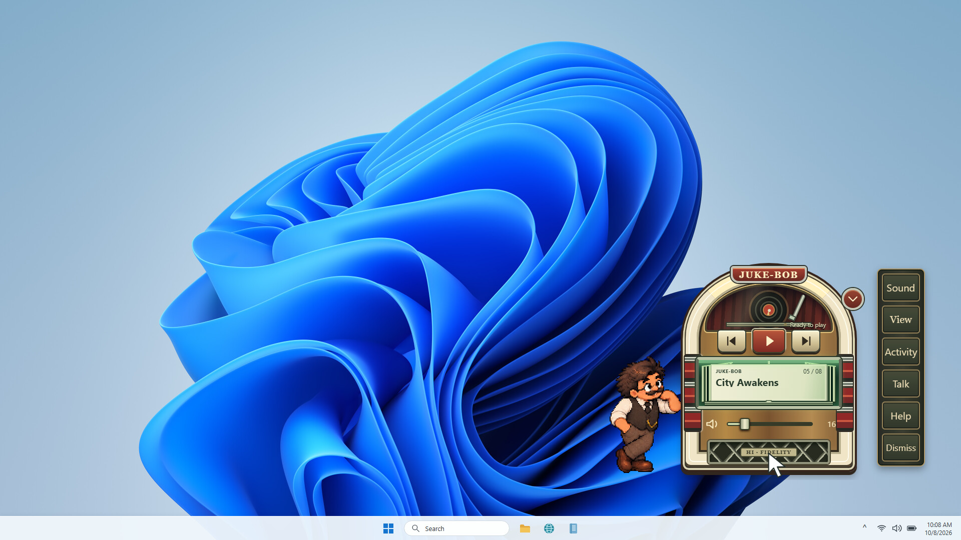 Idle Times screenshot 4