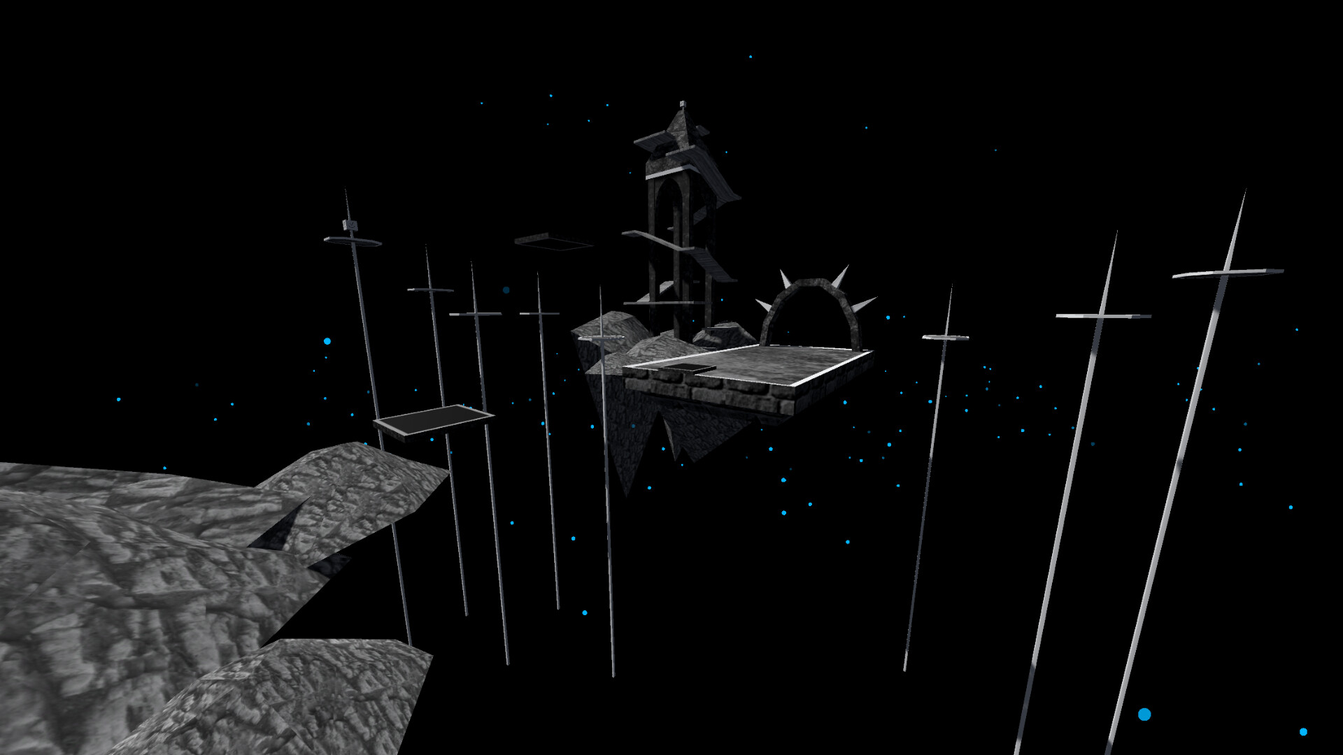 Life Death Exit screenshot 4
