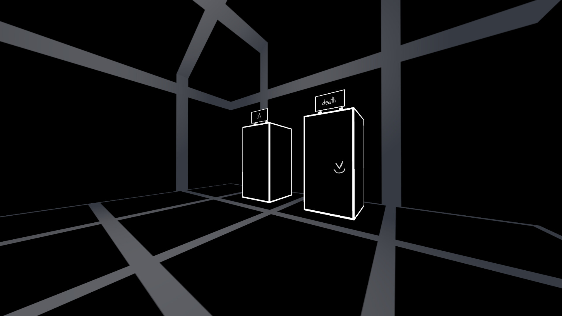 Life Death Exit screenshot 5