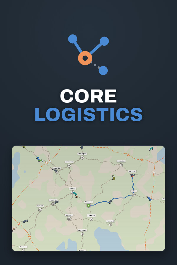 Core Logistics