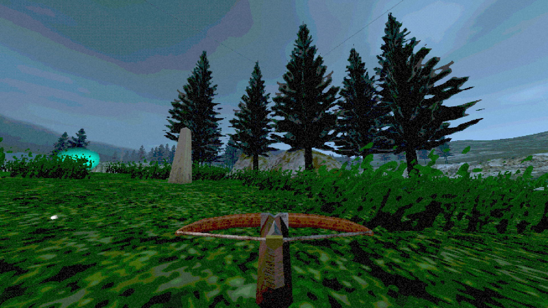 Specter Solace screenshot 2