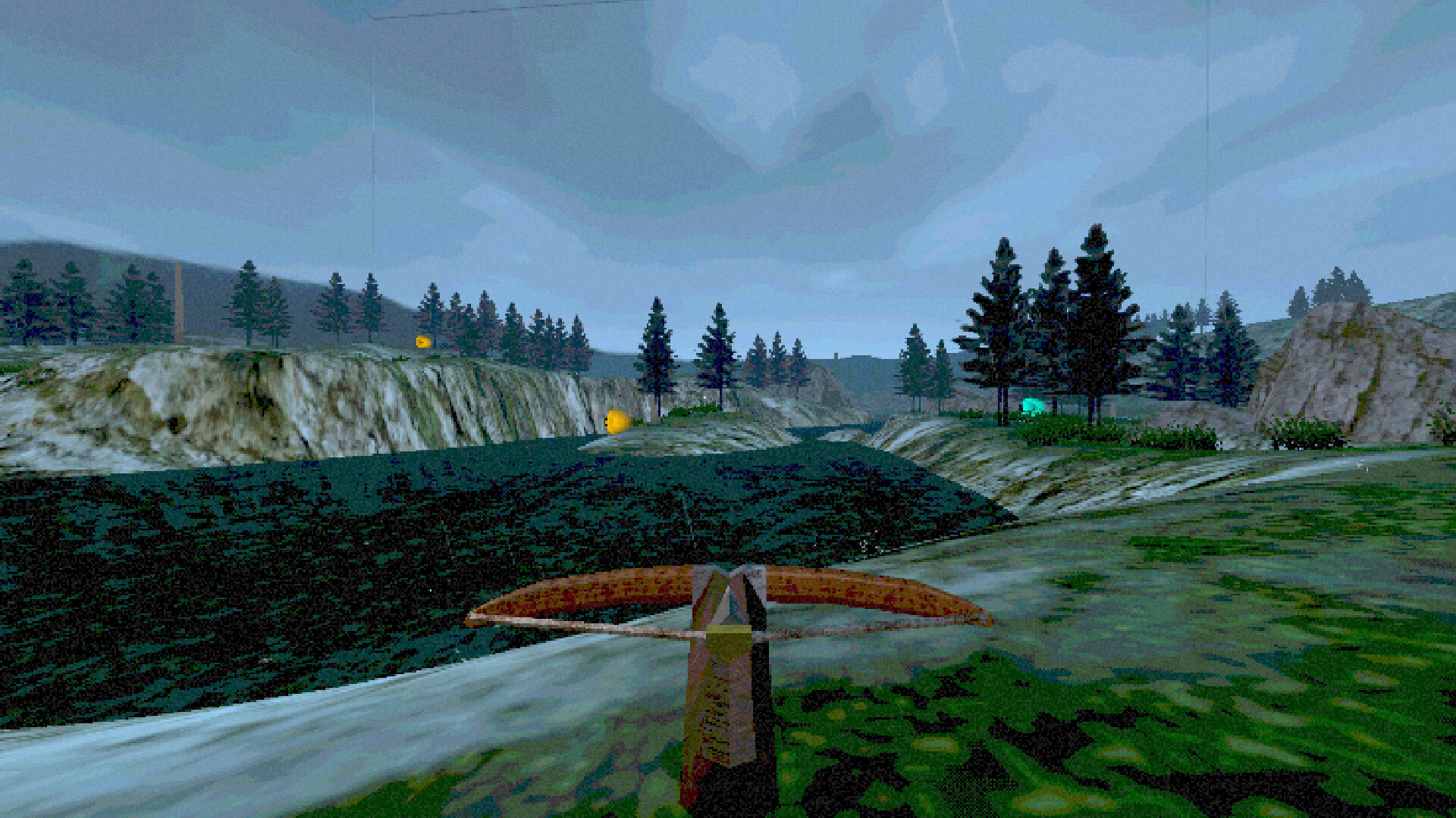 Specter Solace screenshot 5