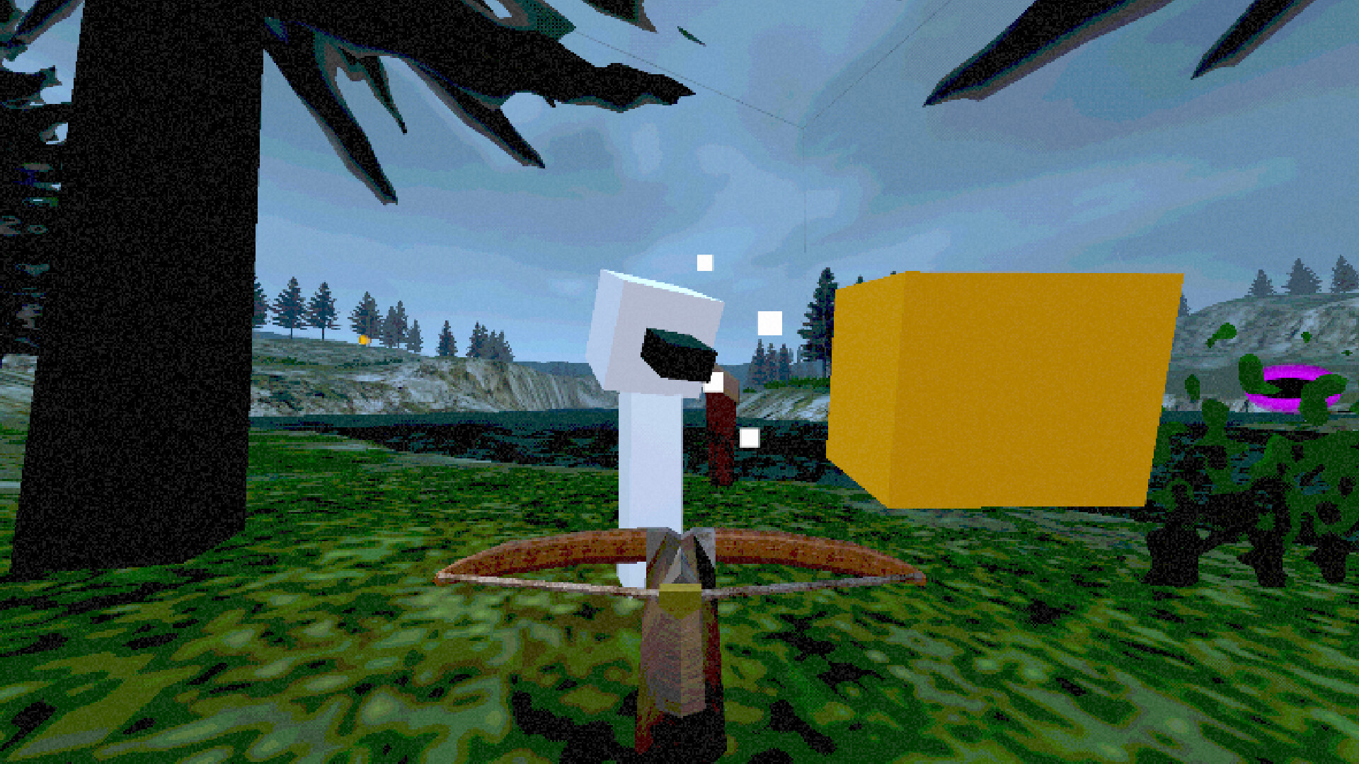 Specter Solace screenshot 3