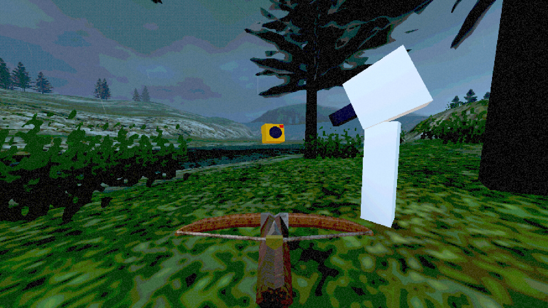 Specter Solace screenshot 4
