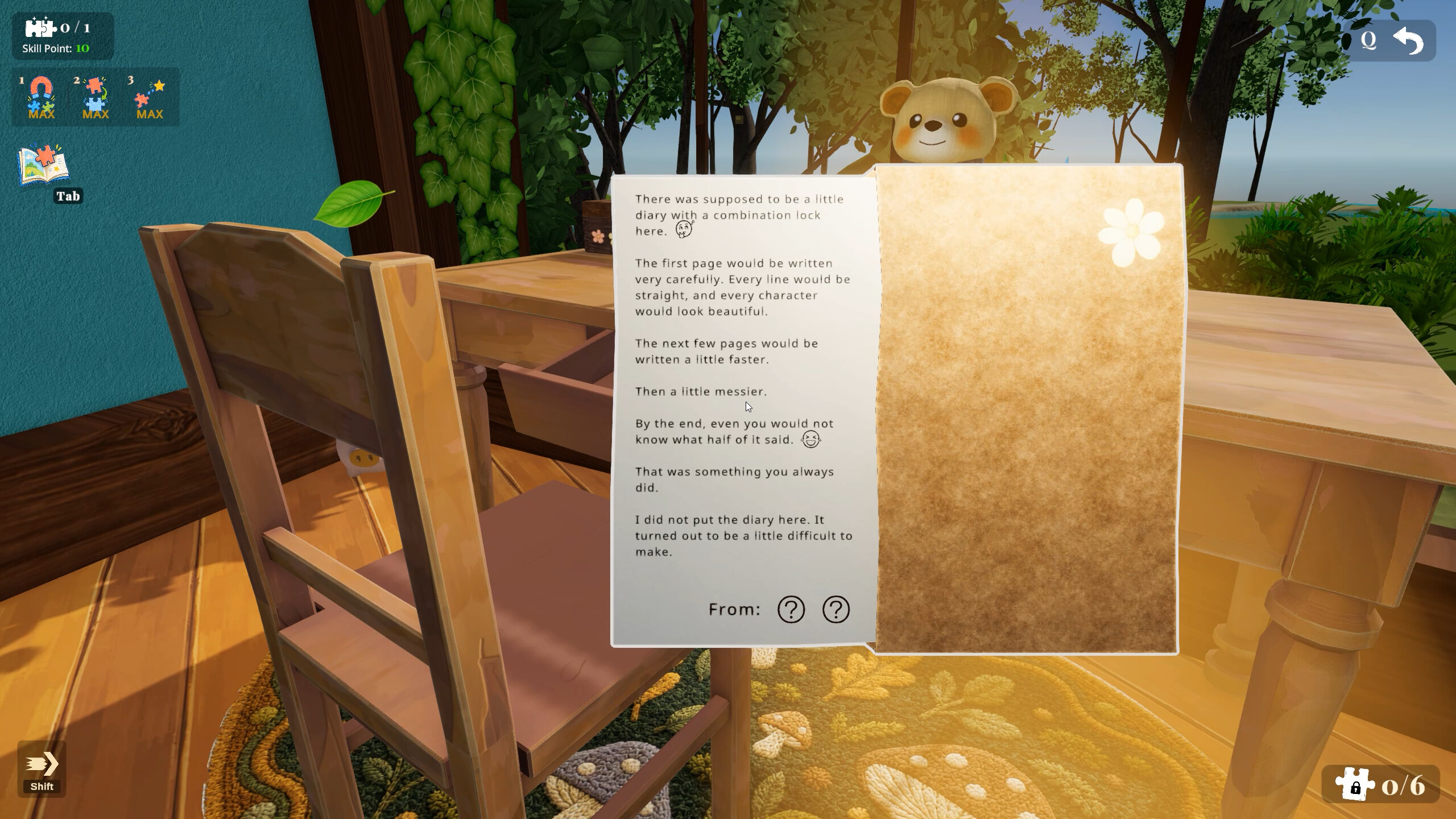 One More Piece screenshot 5