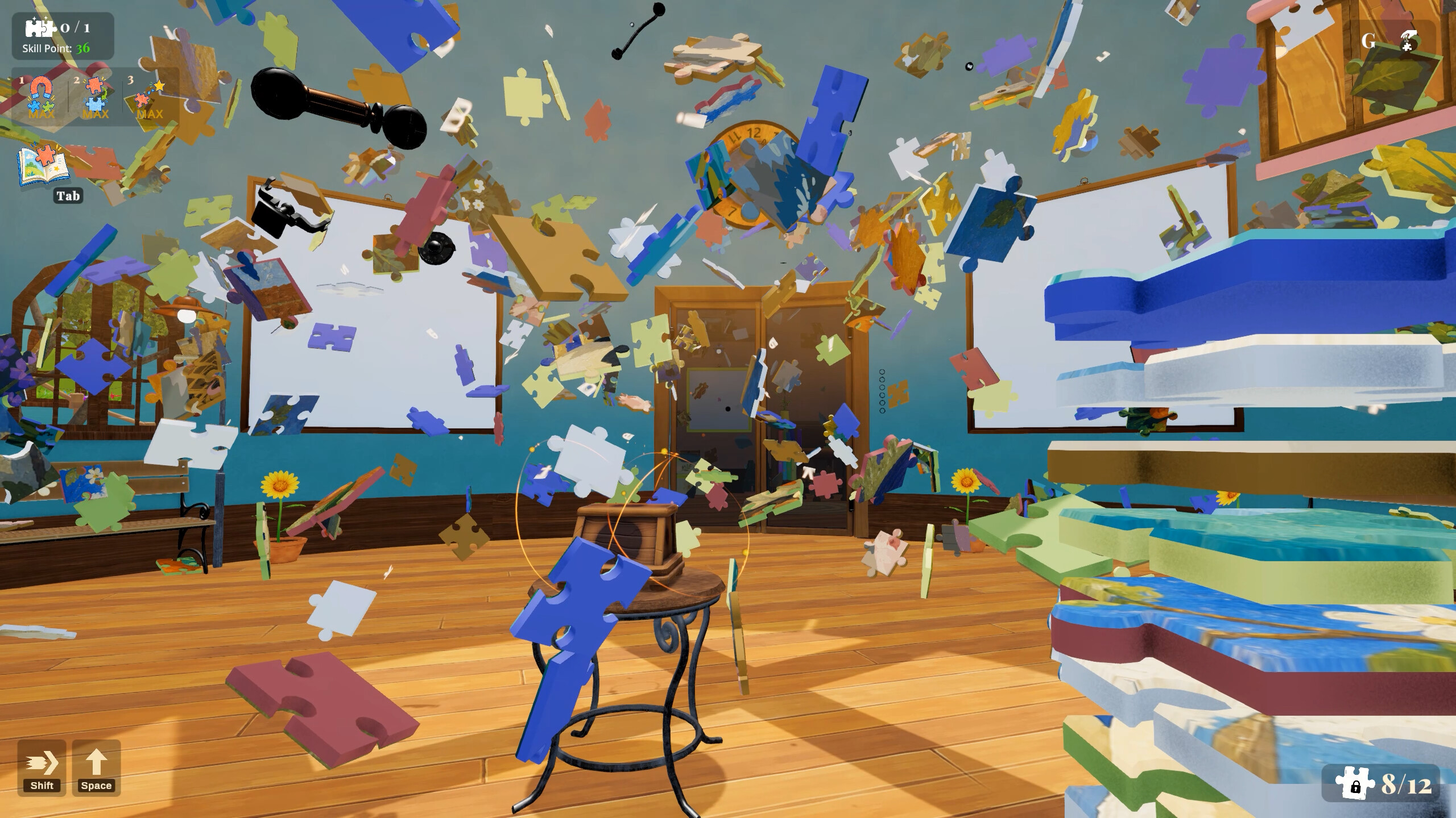 One More Piece screenshot 2
