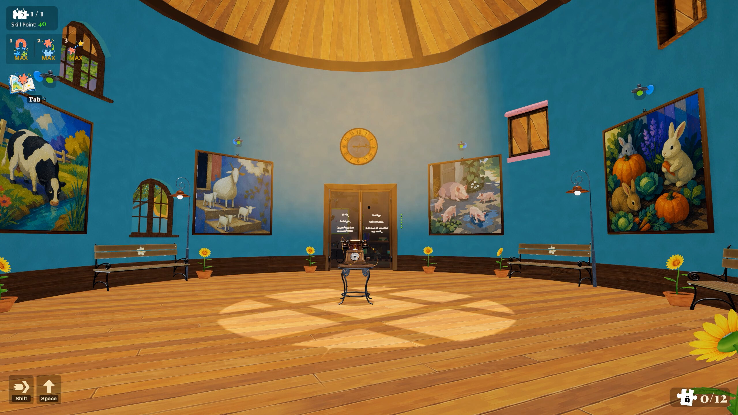 One More Piece screenshot 3