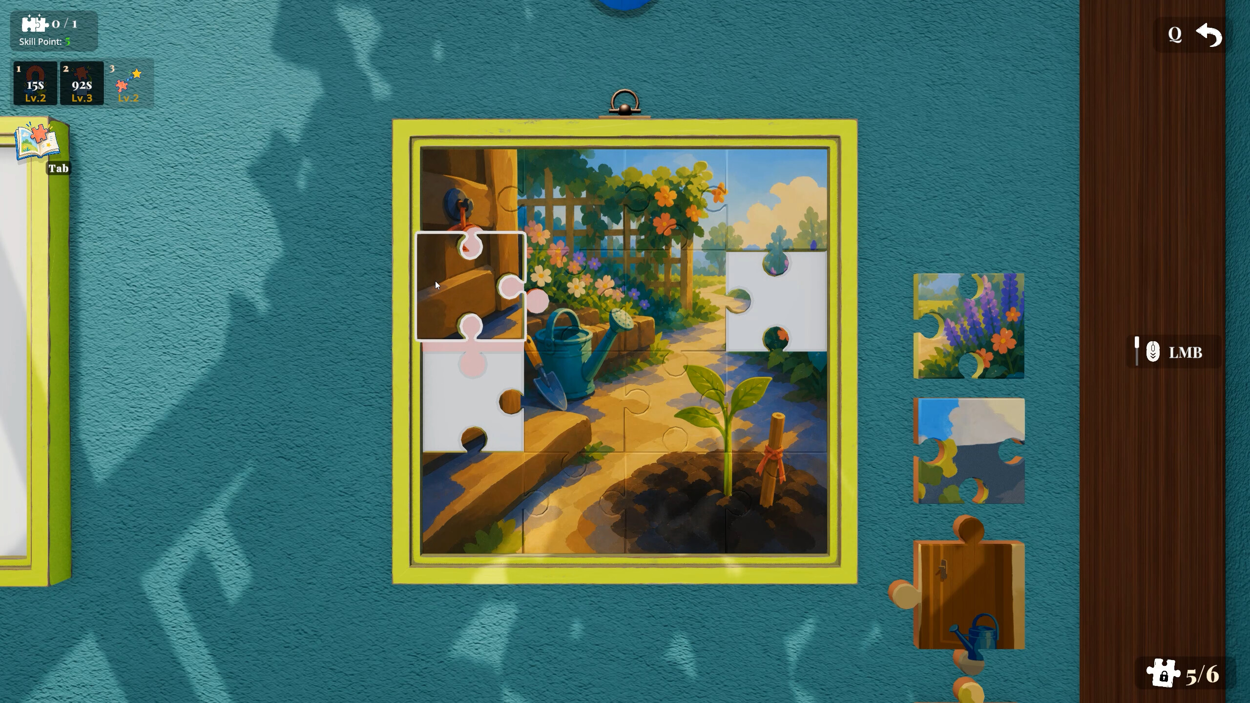 One More Piece screenshot 4