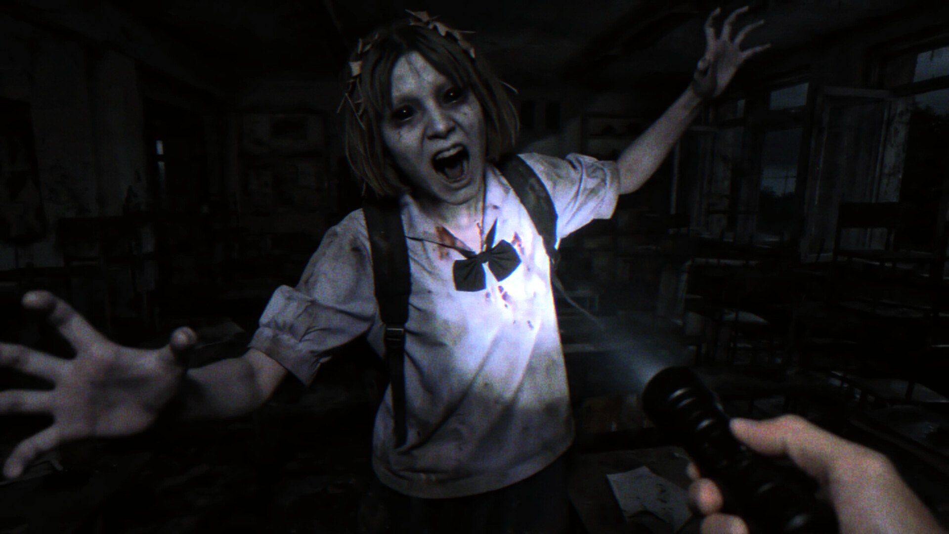 The Last Home : Curse of Lanna trailer