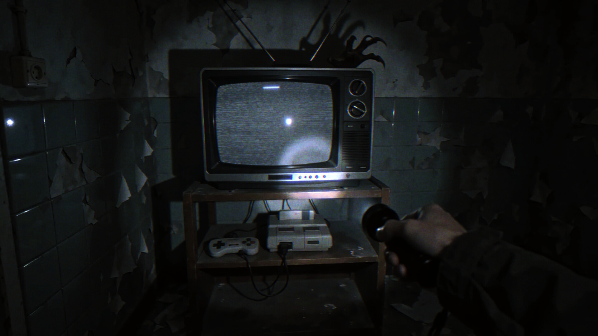 The Last Home : Curse of Lanna screenshot 5