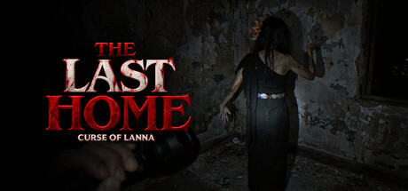 Cover art from The Last Home : Curse of Lanna