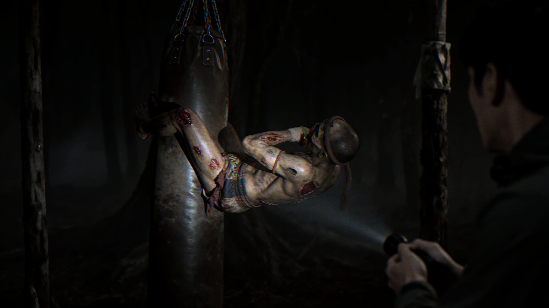 The Last Home : Curse of Lanna screenshot 3
