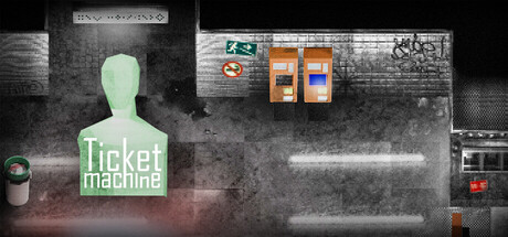 Ticket Machine