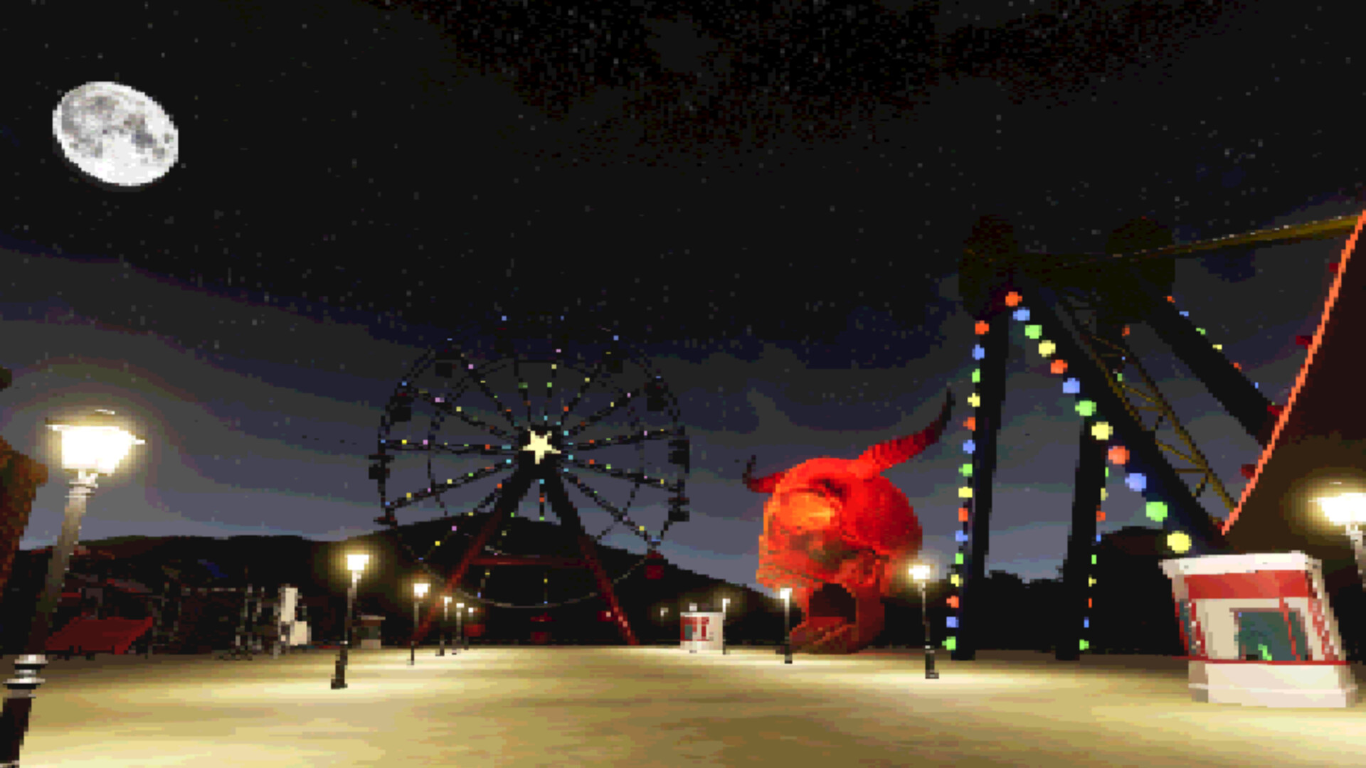 Unwaking screenshot 2