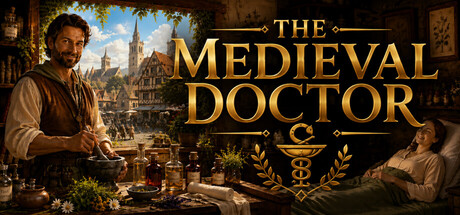 The Medieval Doctor
