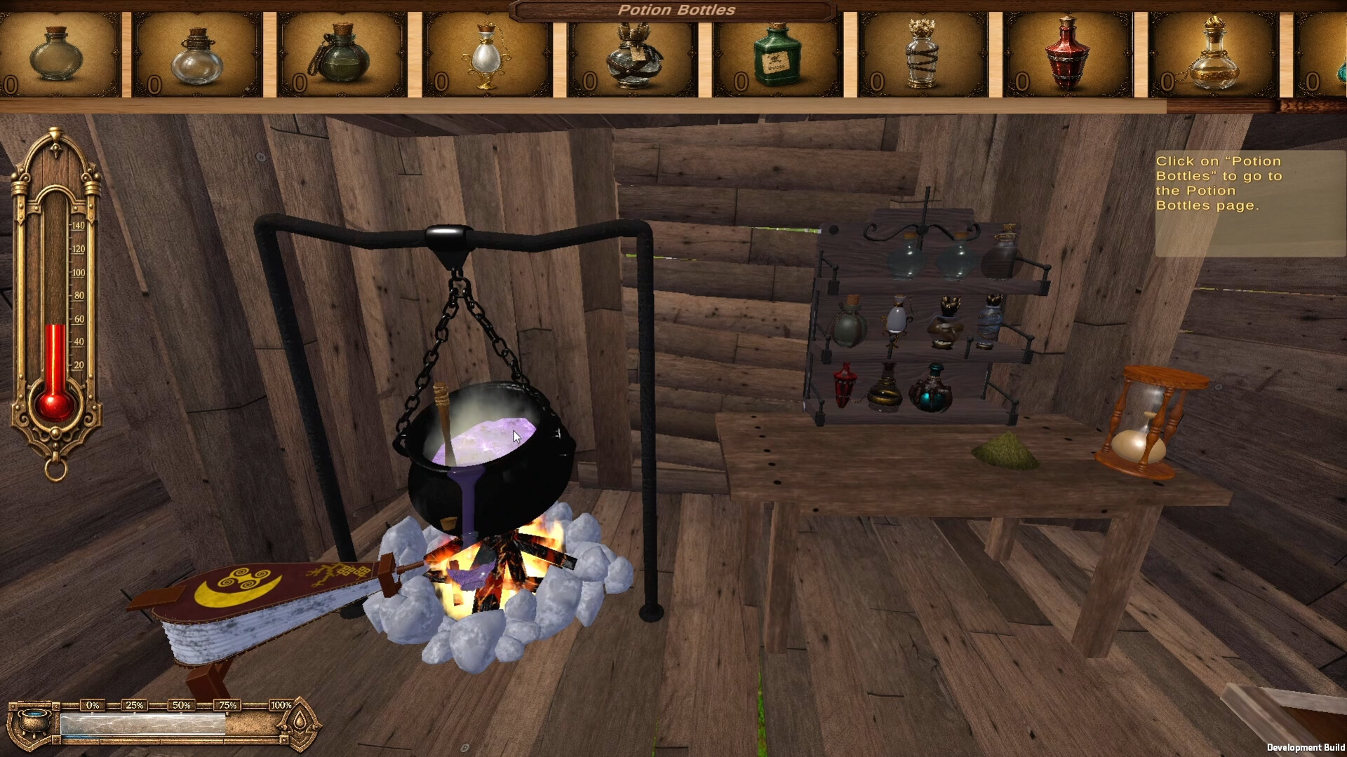 The Medieval Doctor screenshot 3