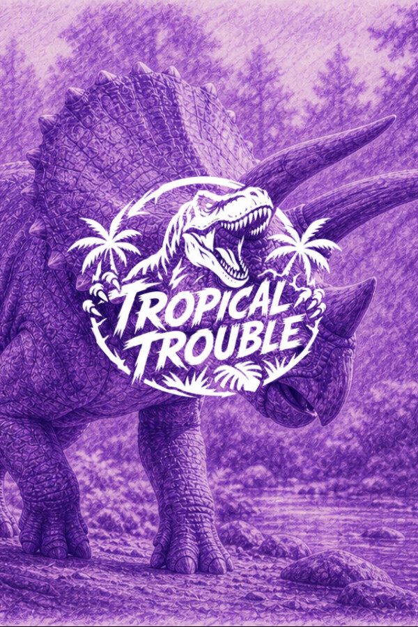 Tropical Trouble