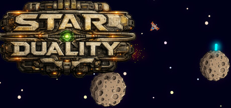 Cover art from Star Duality
