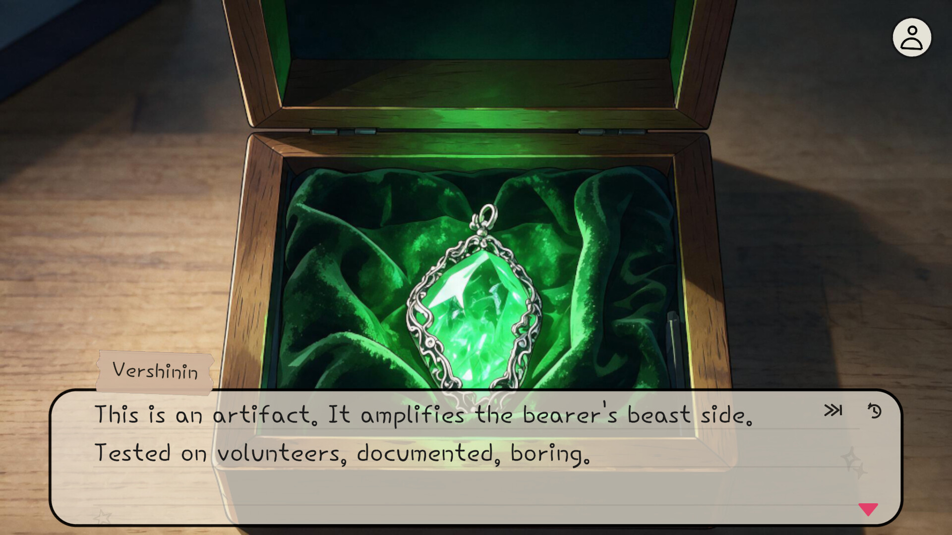LEWD Fantasy: MIDNIGHT SEMESTER screenshot 2