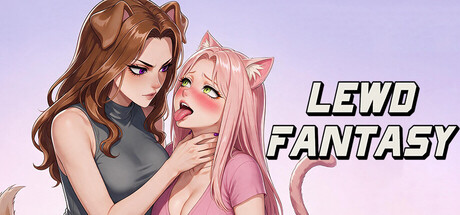 Cover art from LEWD Fantasy: MIDNIGHT SEMESTER