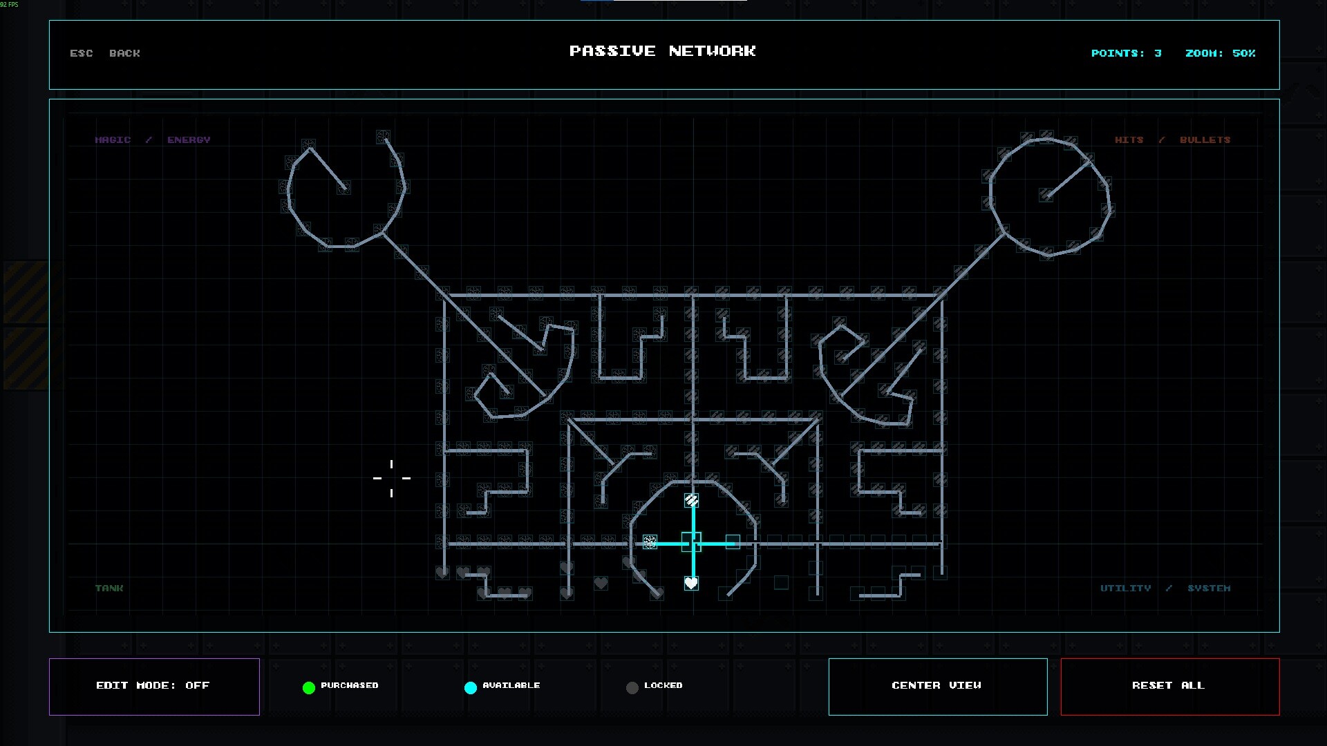 PROTOCOL: VOID  screenshot 5
