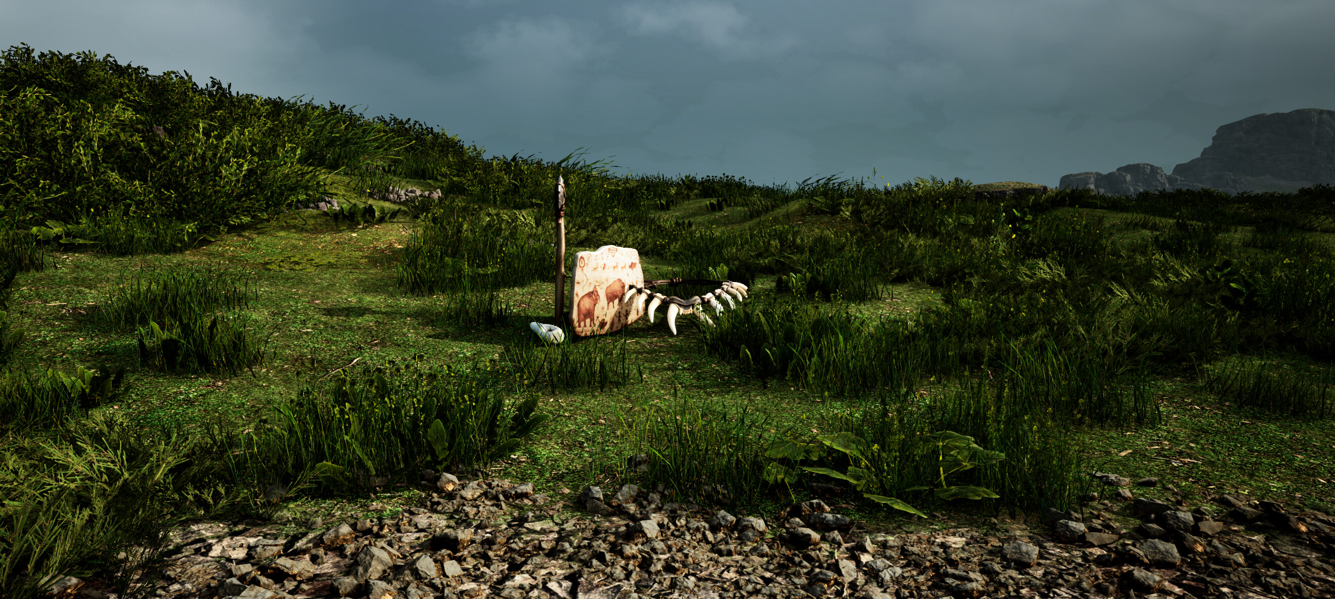 Kaerun screenshot 5