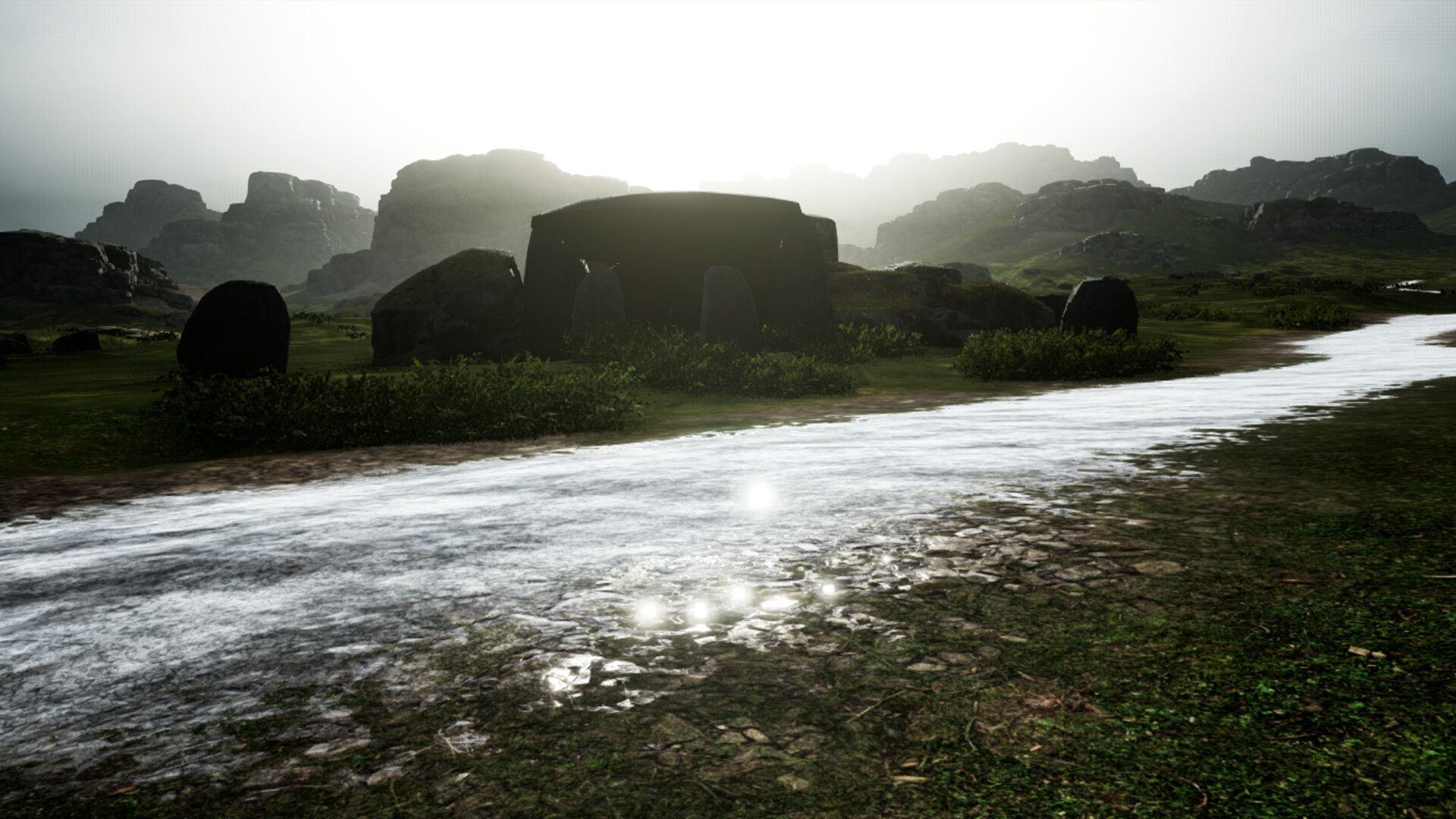 Kaerun screenshot 3