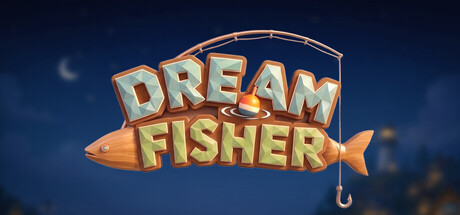 Cover art from DreamFisher