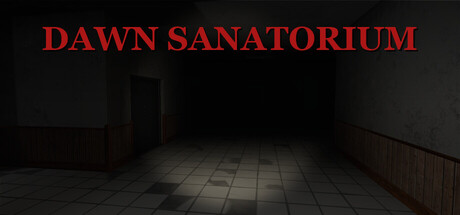 Cover art from Dawn Sanatorium