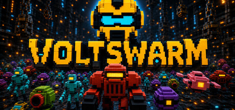 Voltswarm